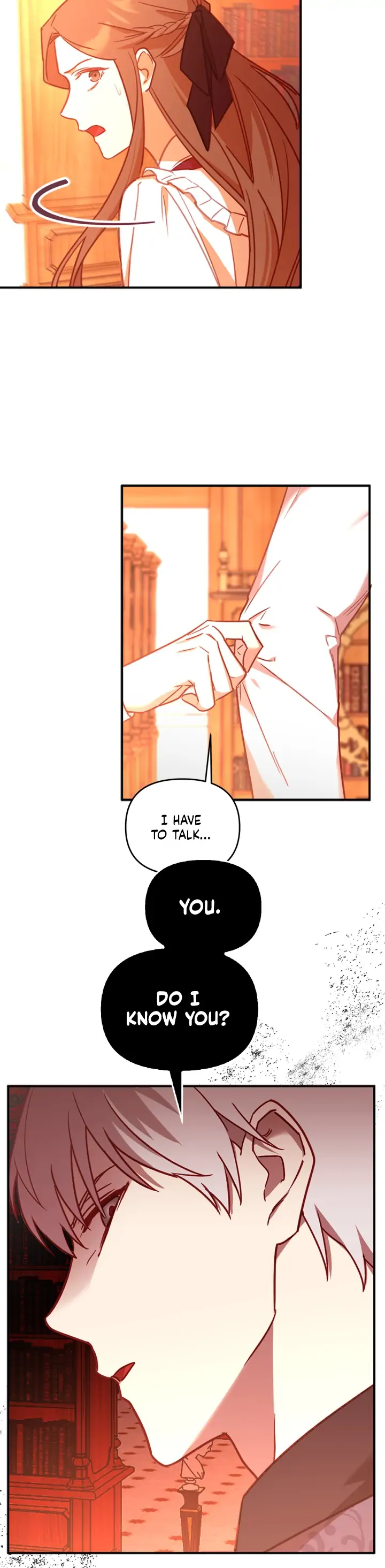 Cat in the Chrysalis Chapter 2 page 9