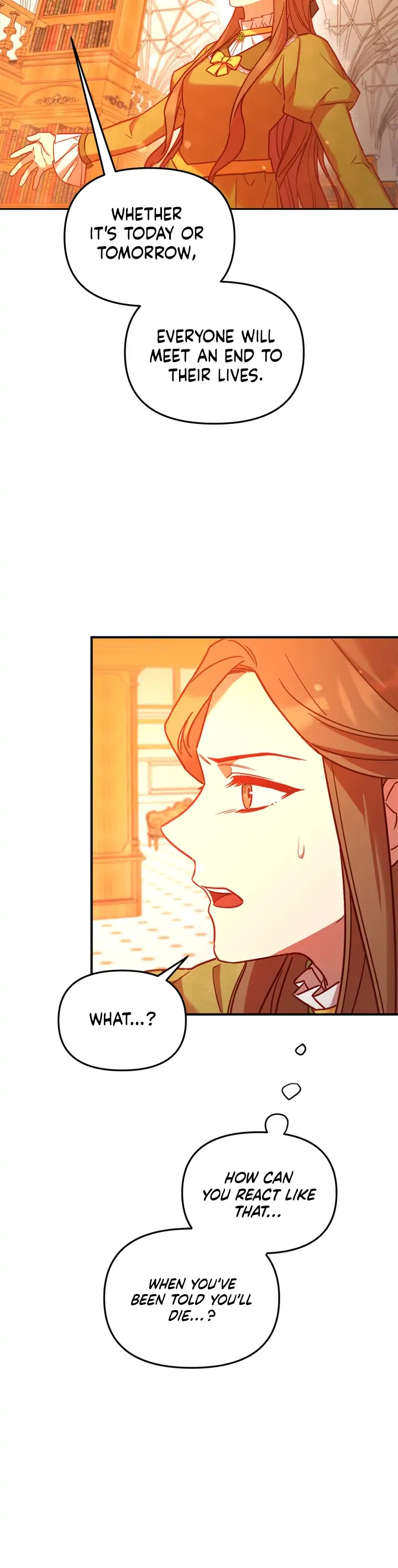Cat in the Chrysalis Chapter 2 page 15