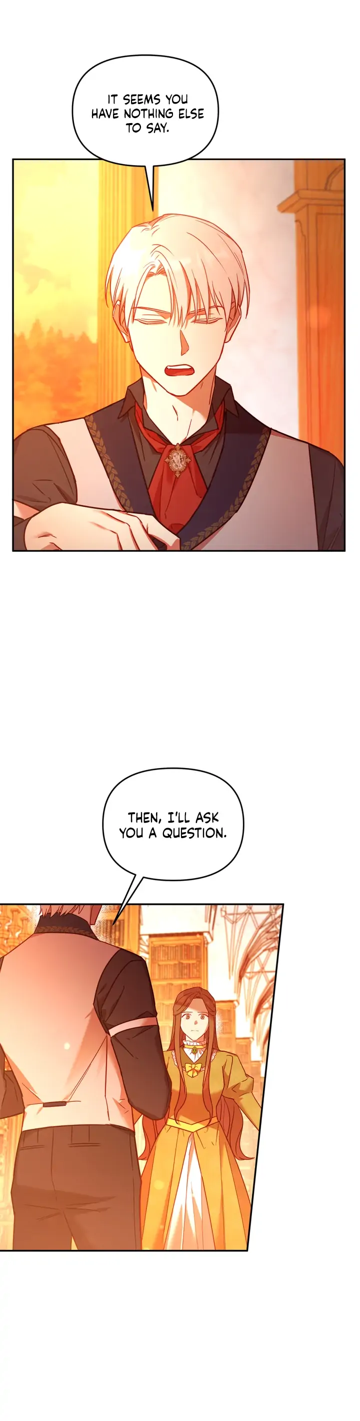 Cat in the Chrysalis Chapter 2 page 16