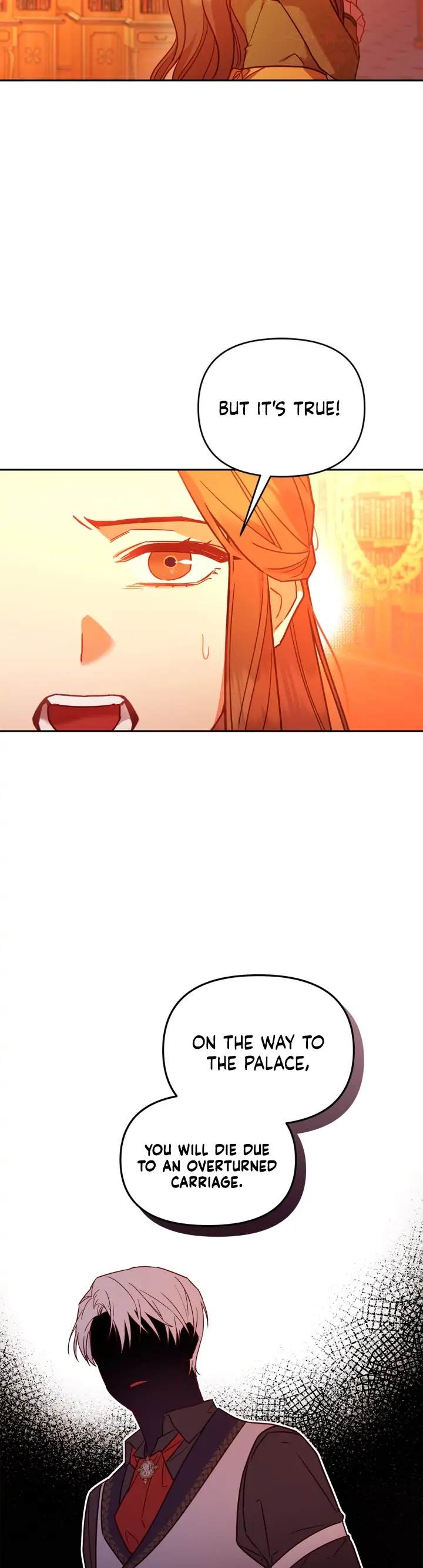Cat in the Chrysalis Chapter 2 page 19