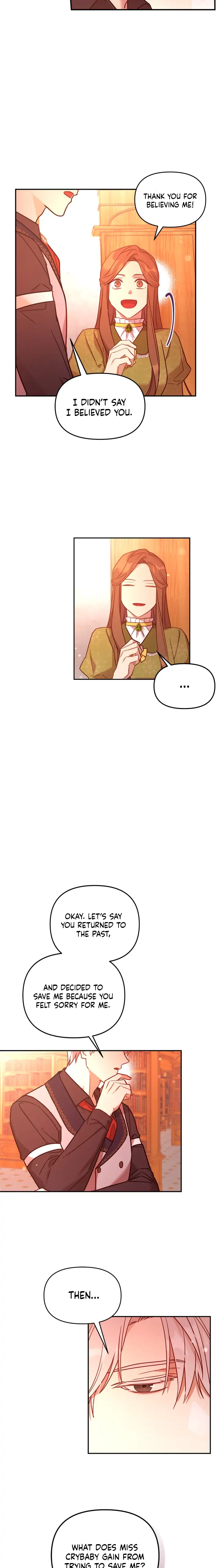 Cat in the Chrysalis Chapter 2 page 21