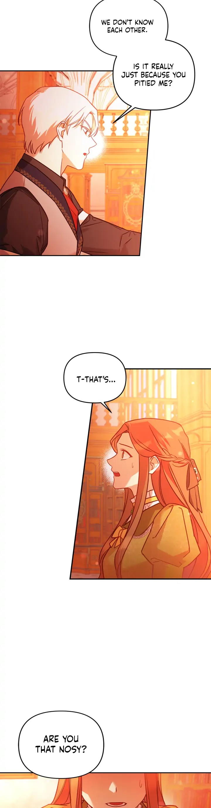 Cat in the Chrysalis Chapter 2 page 23