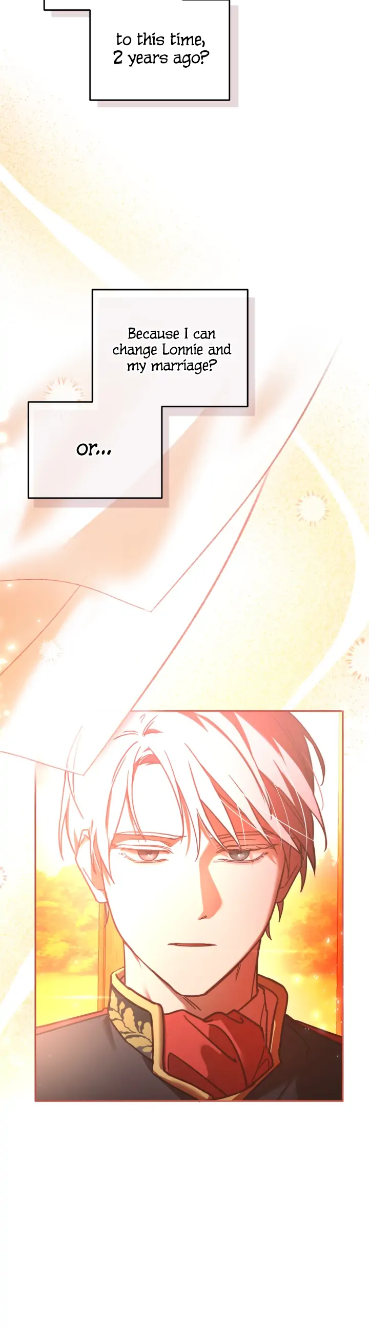 Cat in the Chrysalis Chapter 2 page 2