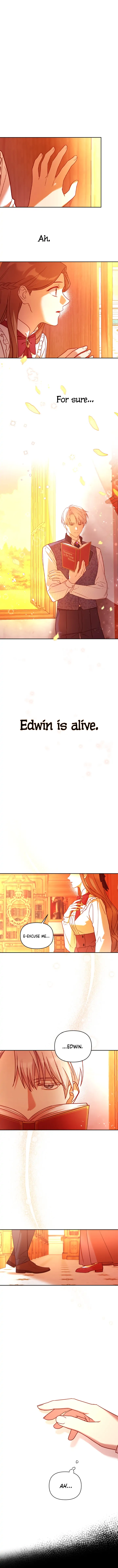 Cat in the Chrysalis Chapter 2 page 6