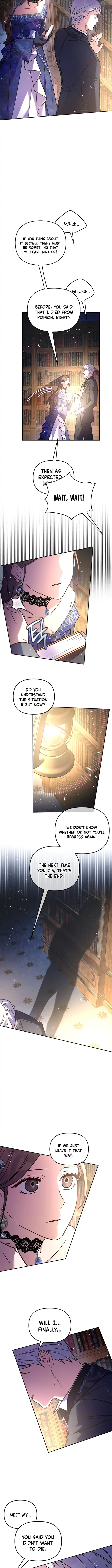 Cat in the Chrysalis Chapter 20 page 1