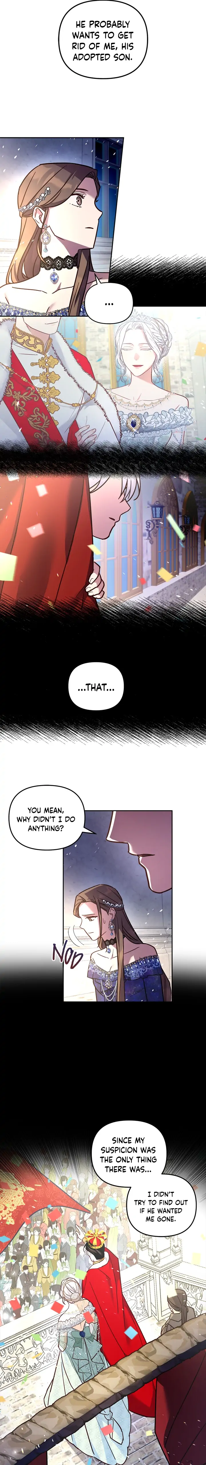 Cat in the Chrysalis Chapter 21 page 9