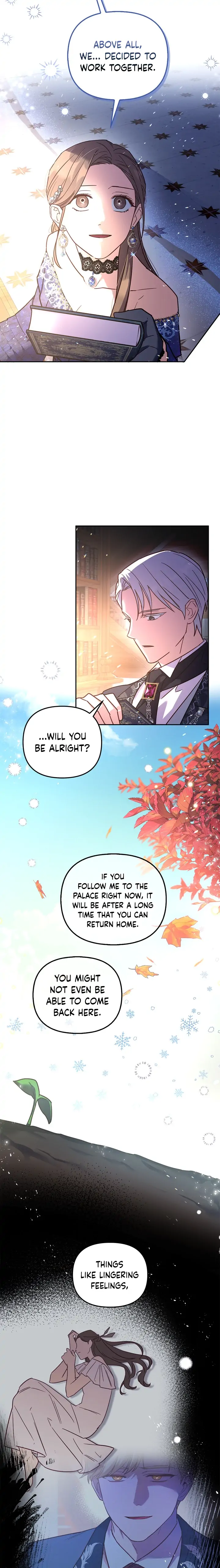 Cat in the Chrysalis Chapter 21 page 19