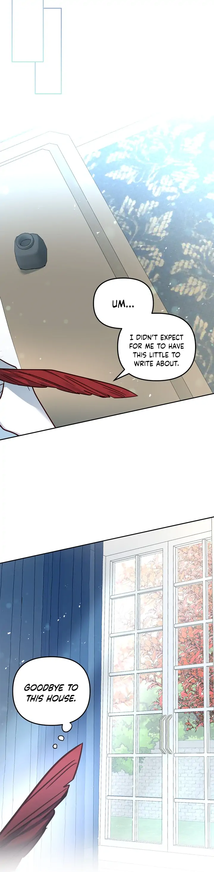Cat in the Chrysalis Chapter 21 page 24