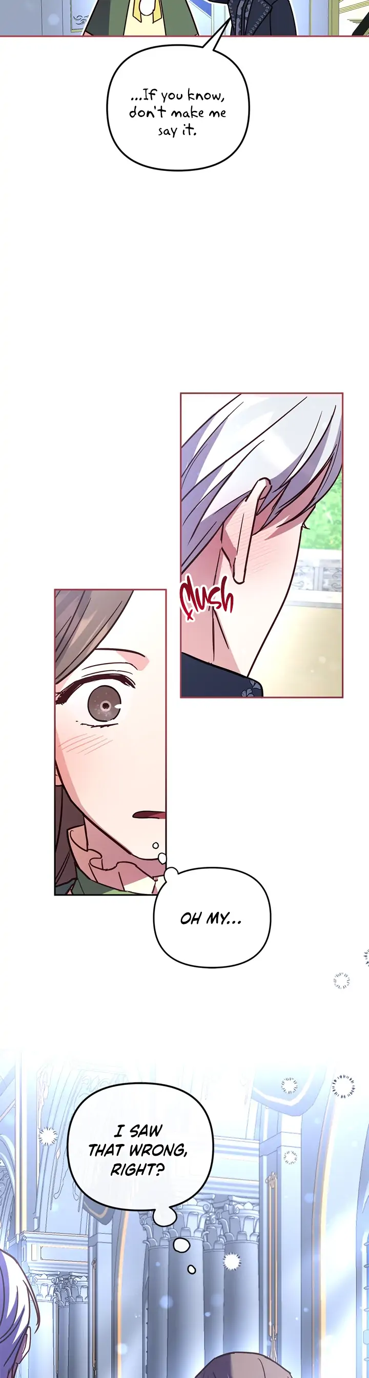 Cat in the Chrysalis Chapter 23 page 11