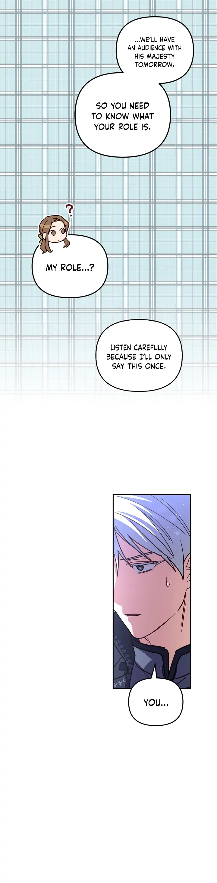 Cat in the Chrysalis Chapter 23 page 13