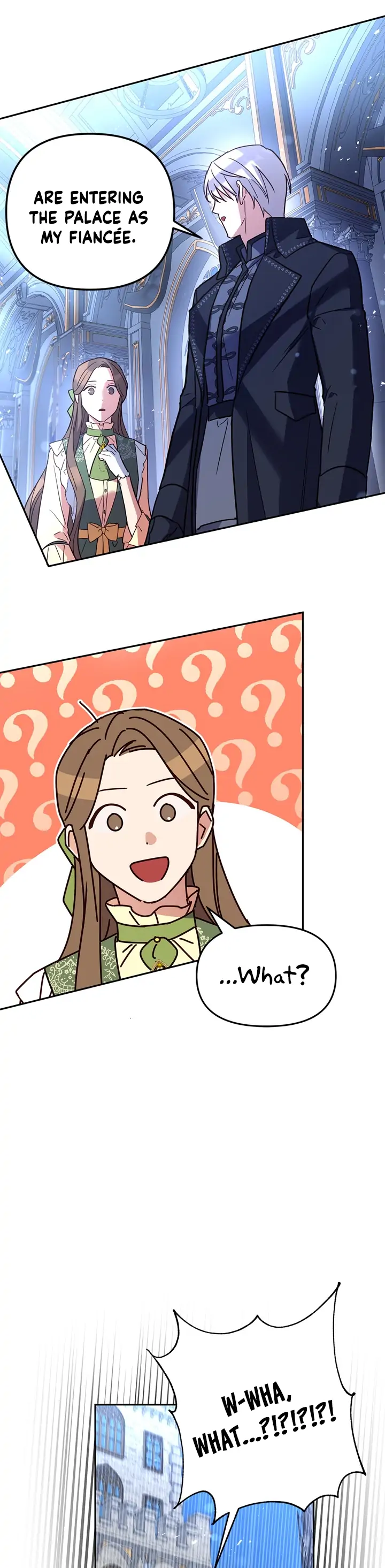 Cat in the Chrysalis Chapter 23 page 14