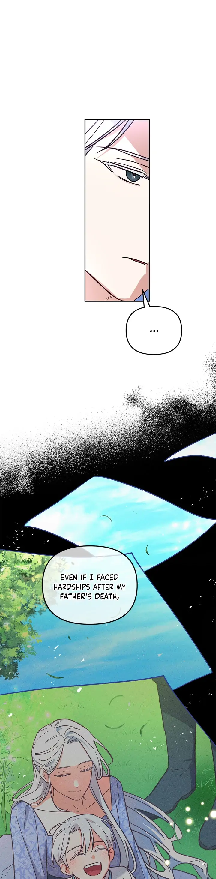 Cat in the Chrysalis Chapter 23 page 4