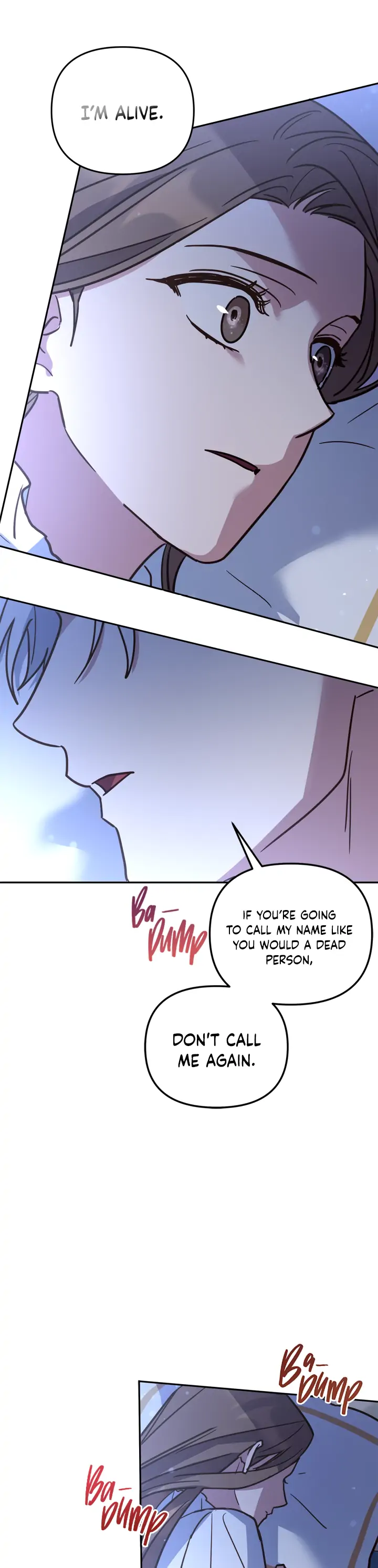 Cat in the Chrysalis Chapter 24 page 5
