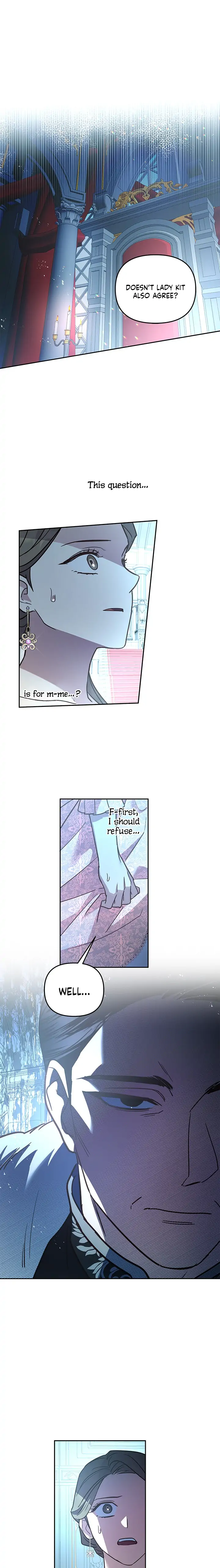 Cat in the Chrysalis Chapter 25 page 0