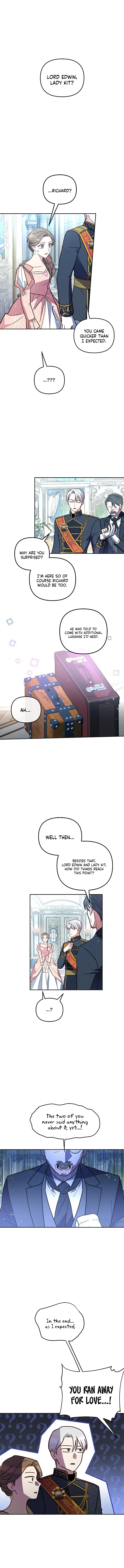 Cat in the Chrysalis Chapter 25 page 11