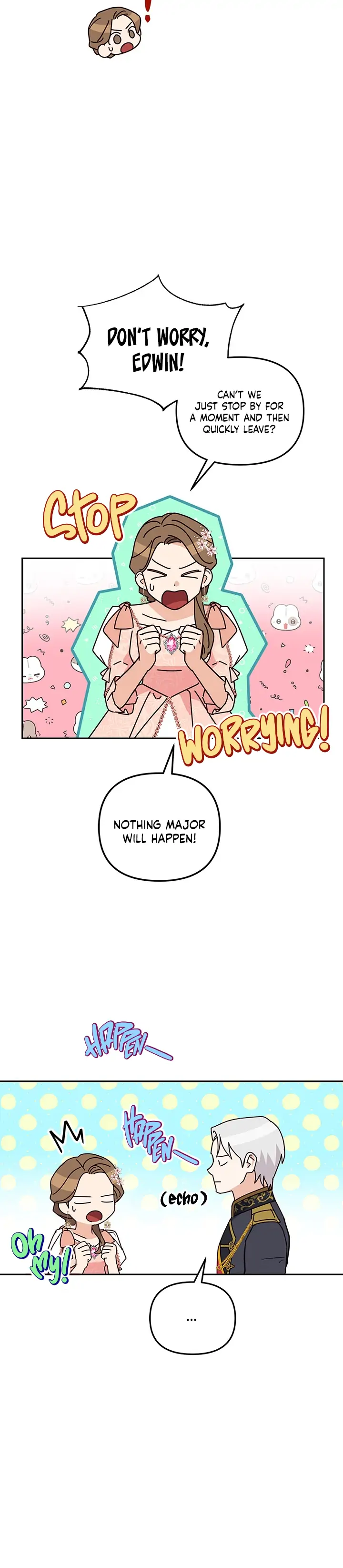 Cat in the Chrysalis Chapter 25 page 7