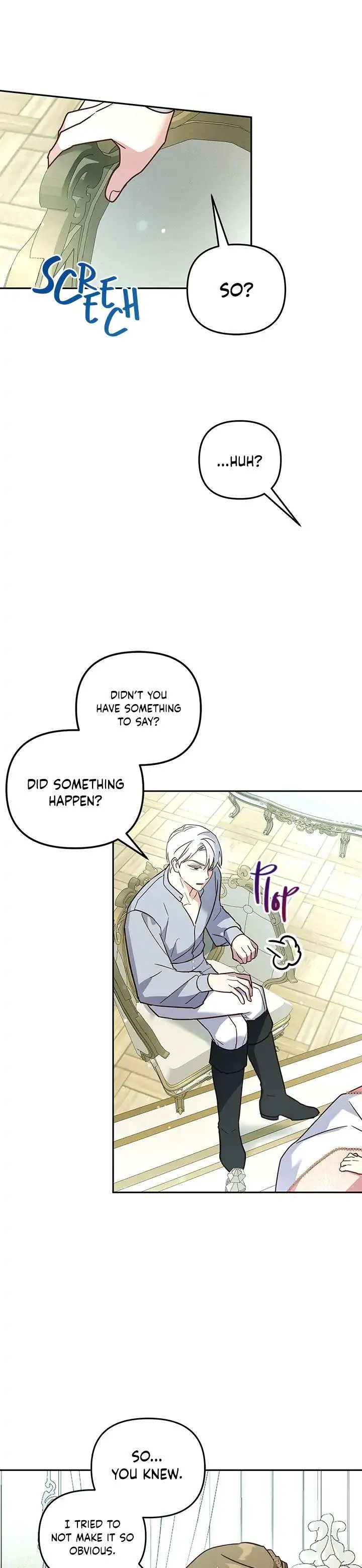 Cat in the Chrysalis Chapter 27 page 15