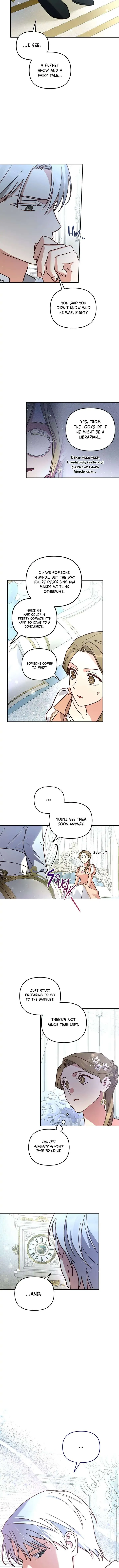 Cat in the Chrysalis Chapter 27 page 17