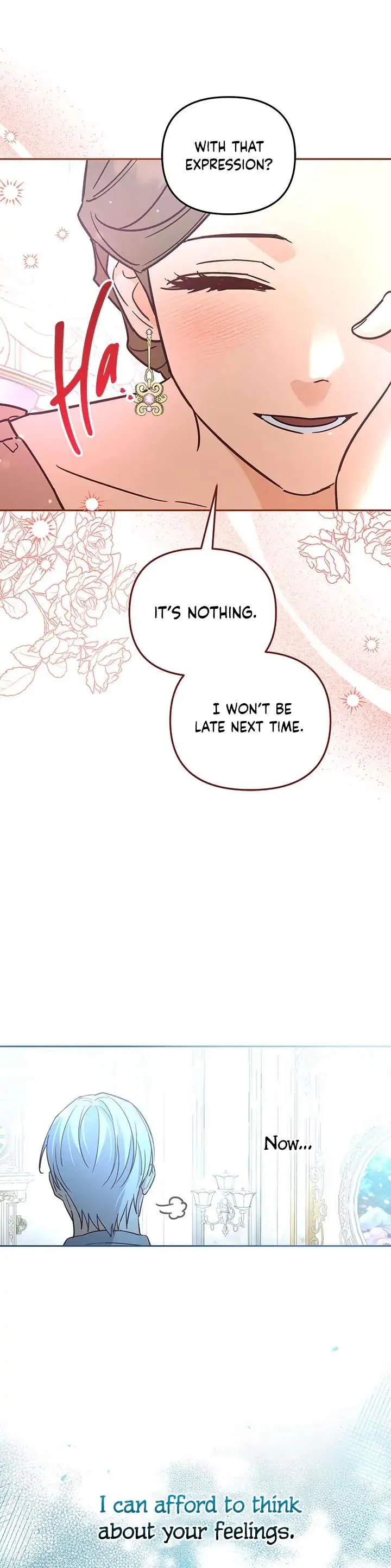 Cat in the Chrysalis Chapter 27 page 19