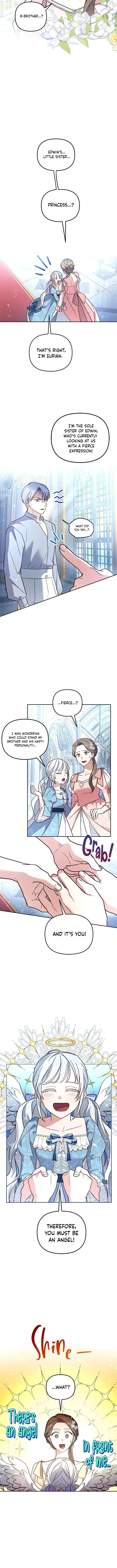 Cat in the Chrysalis Chapter 27 page 7