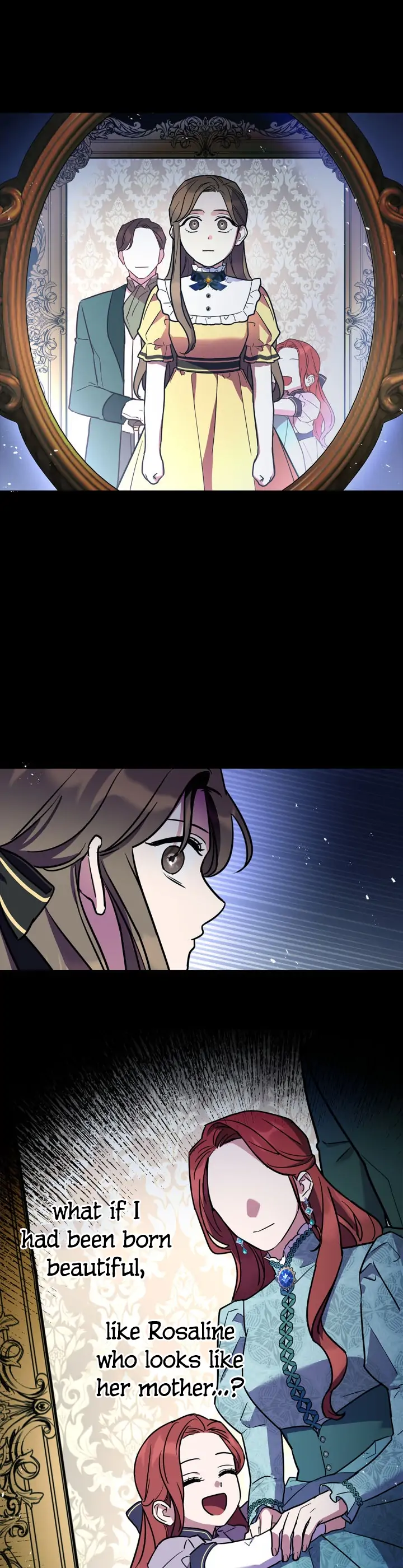 Cat in the Chrysalis Chapter 28 page 11