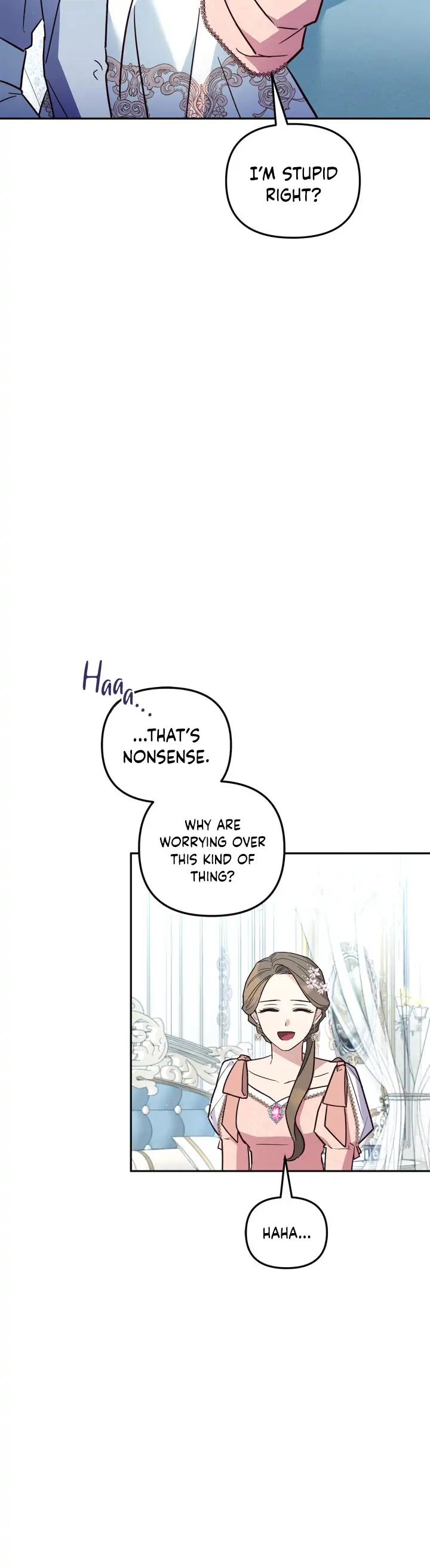 Cat in the Chrysalis Chapter 28 page 14