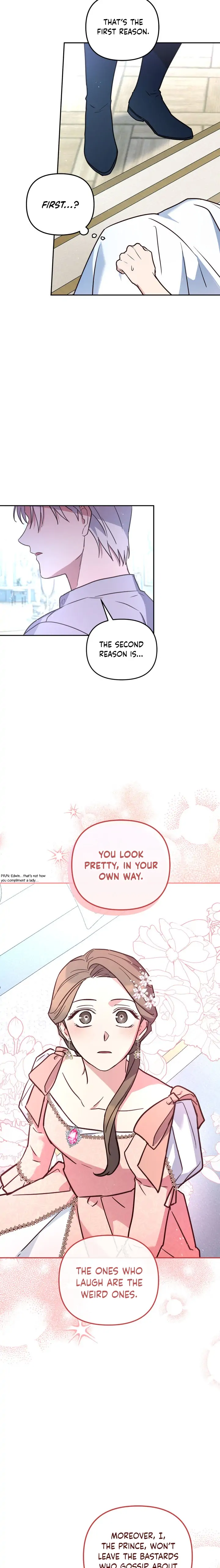 Cat in the Chrysalis Chapter 28 page 16