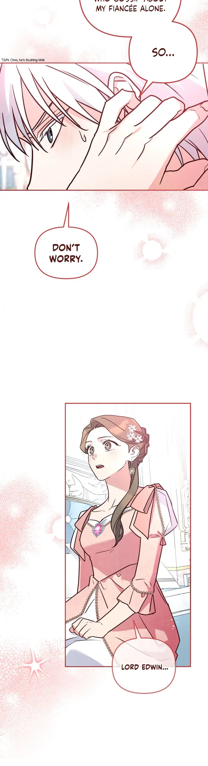 Cat in the Chrysalis Chapter 28 page 17