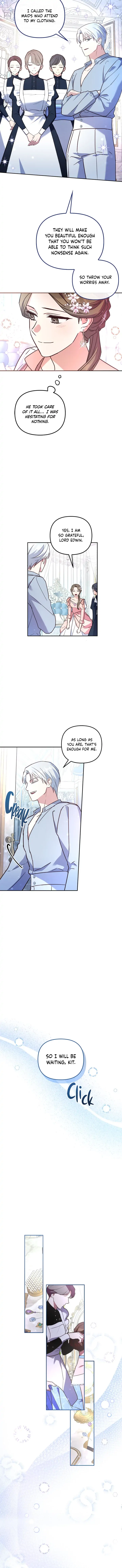 Cat in the Chrysalis Chapter 28 page 20