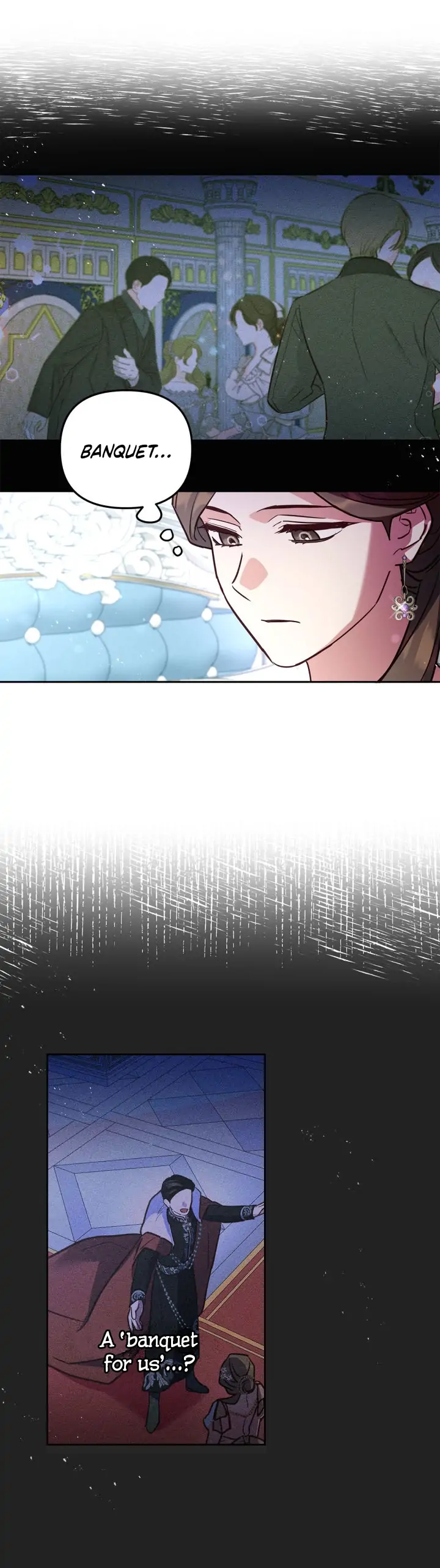 Cat in the Chrysalis Chapter 28 page 2