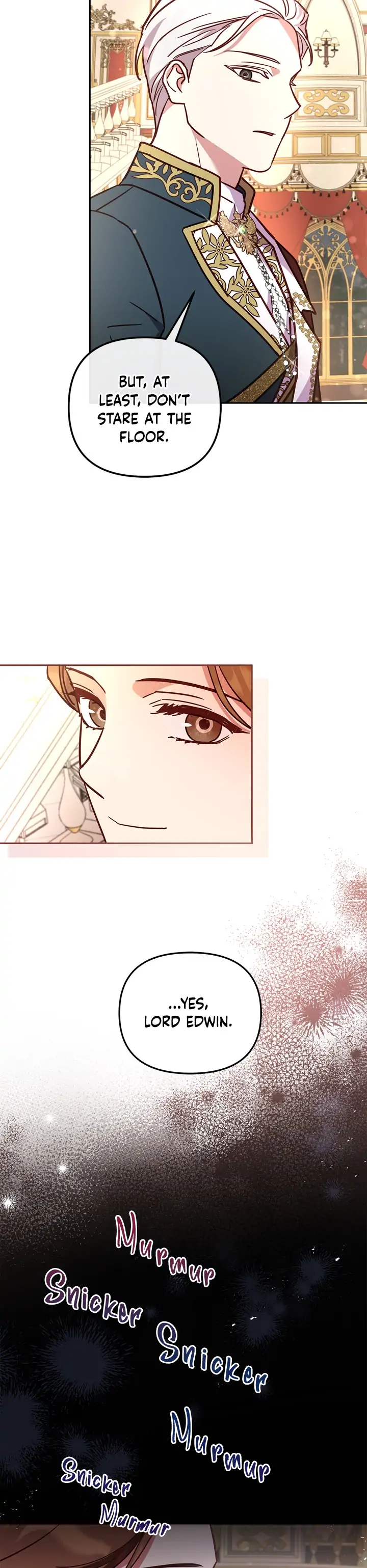 Cat in the Chrysalis Chapter 29 page 9