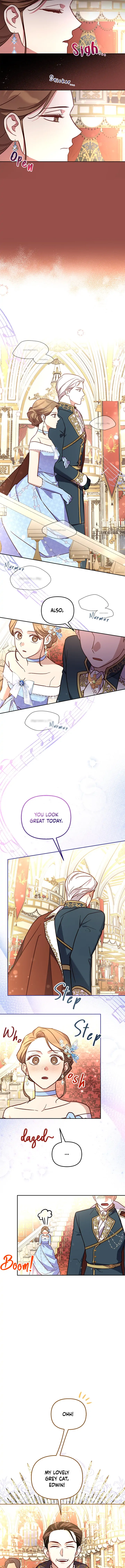 Cat in the Chrysalis Chapter 29 page 10