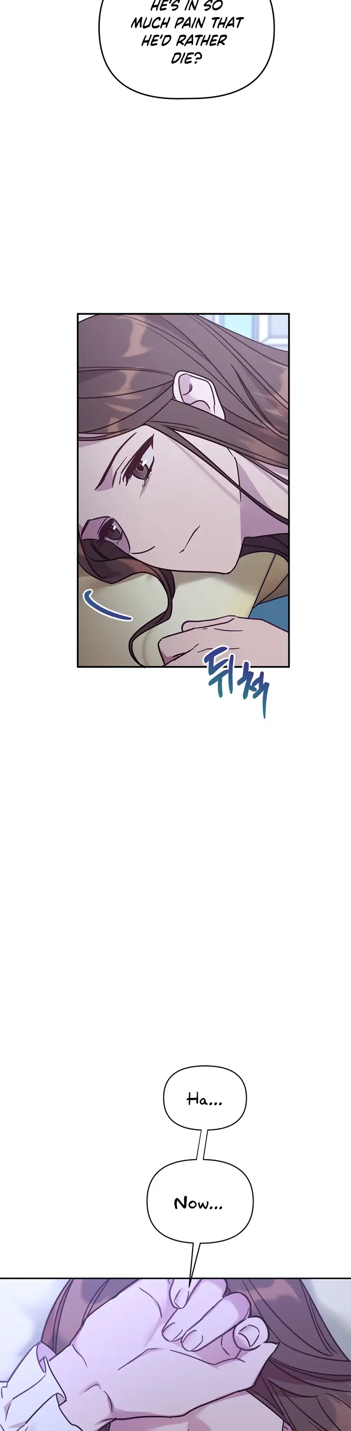 Cat in the Chrysalis Chapter 3 page 11