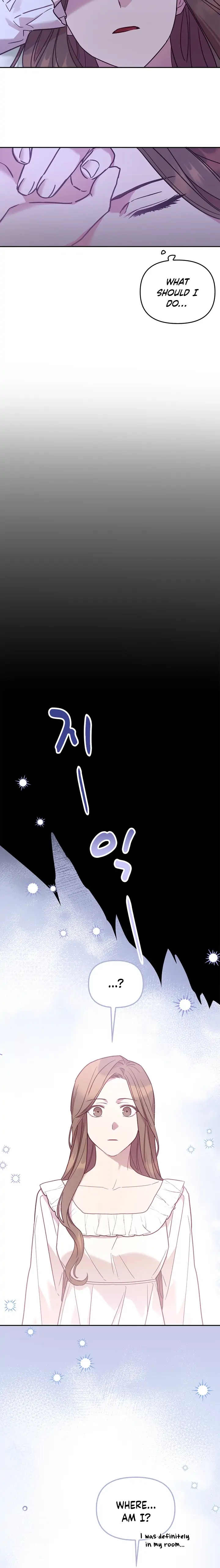 Cat in the Chrysalis Chapter 3 page 12
