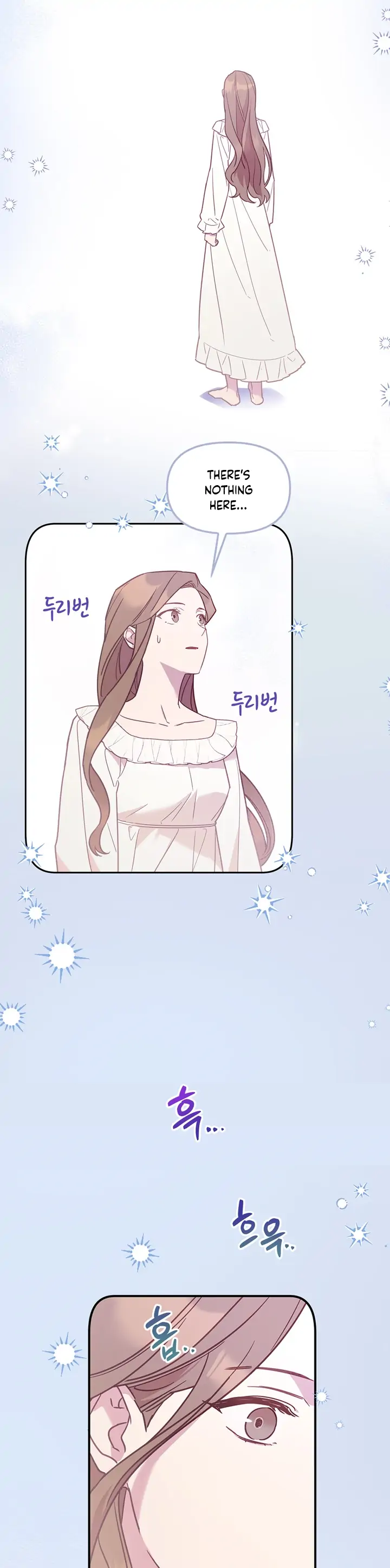 Cat in the Chrysalis Chapter 3 page 13