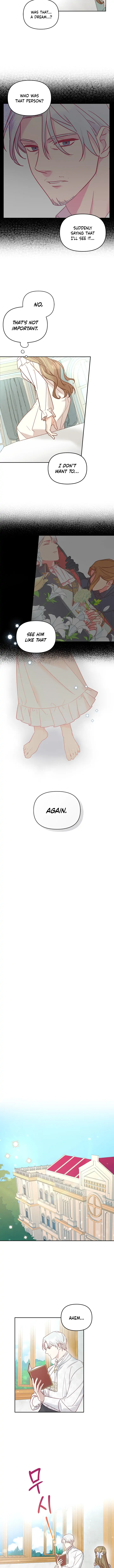 Cat in the Chrysalis Chapter 3 page 18