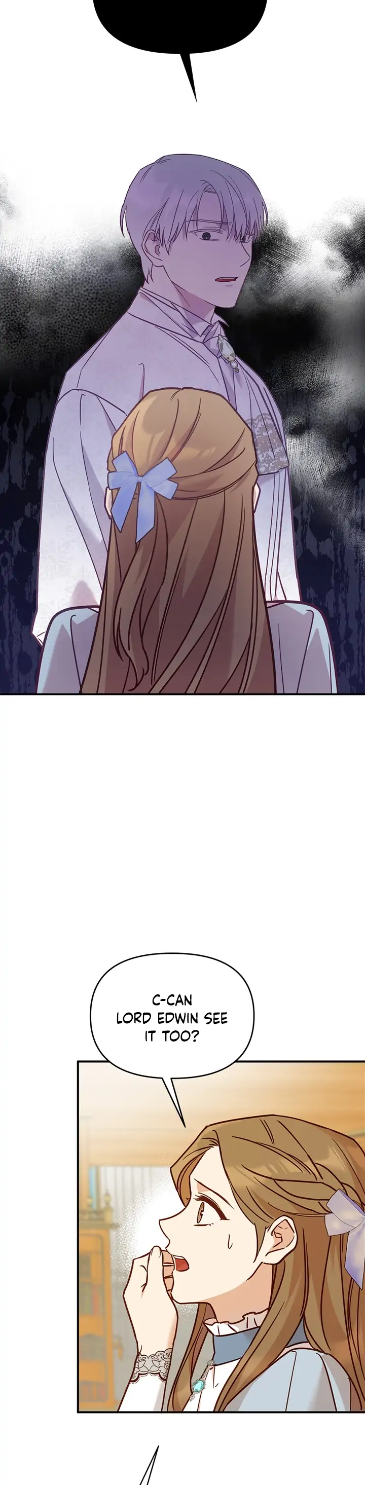 Cat in the Chrysalis Chapter 3 page 30