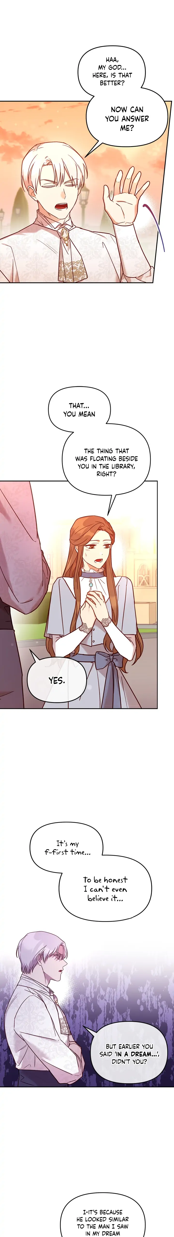Cat in the Chrysalis Chapter 3 page 35