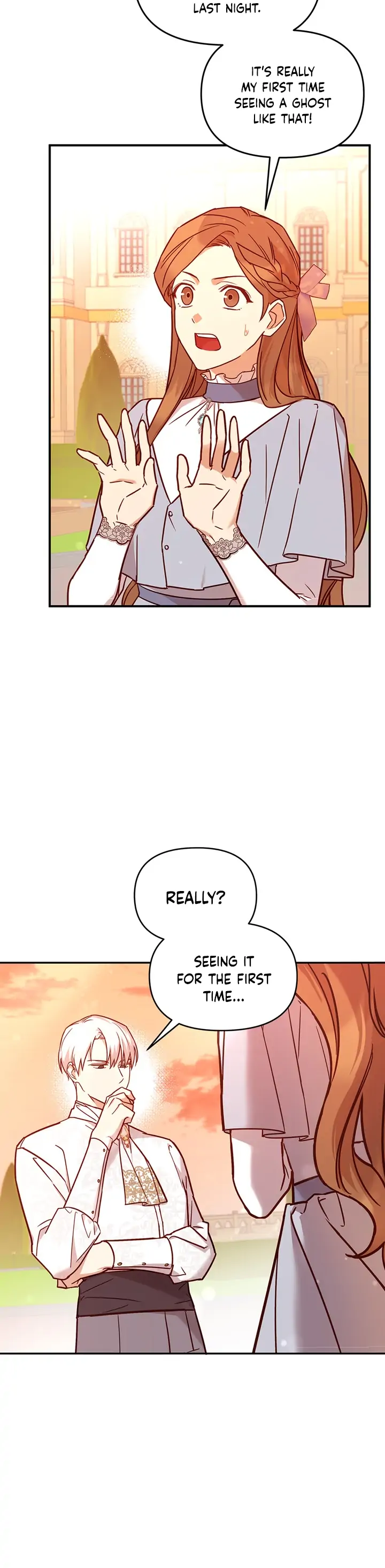 Cat in the Chrysalis Chapter 3 page 36