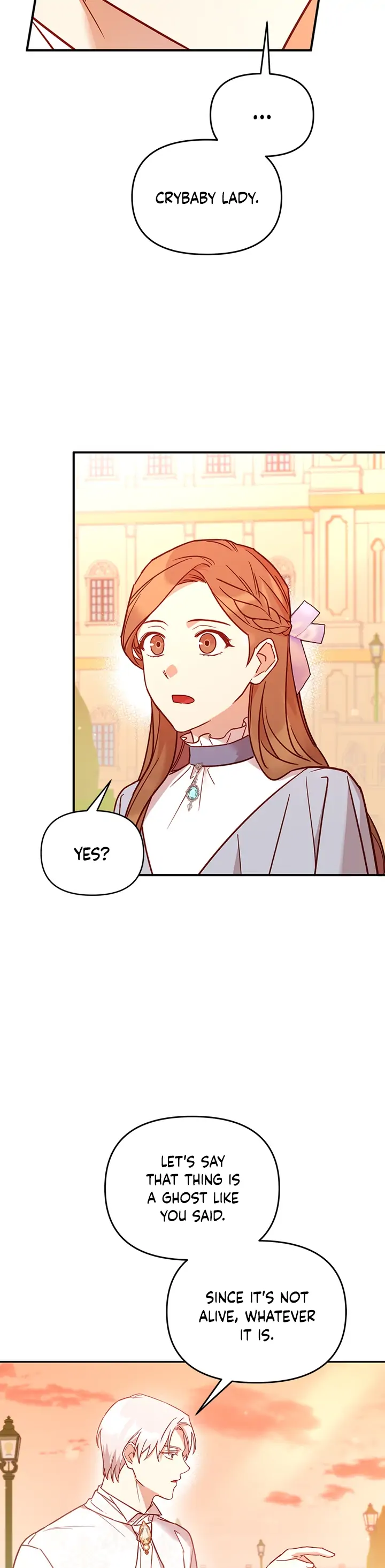 Cat in the Chrysalis Chapter 3 page 39
