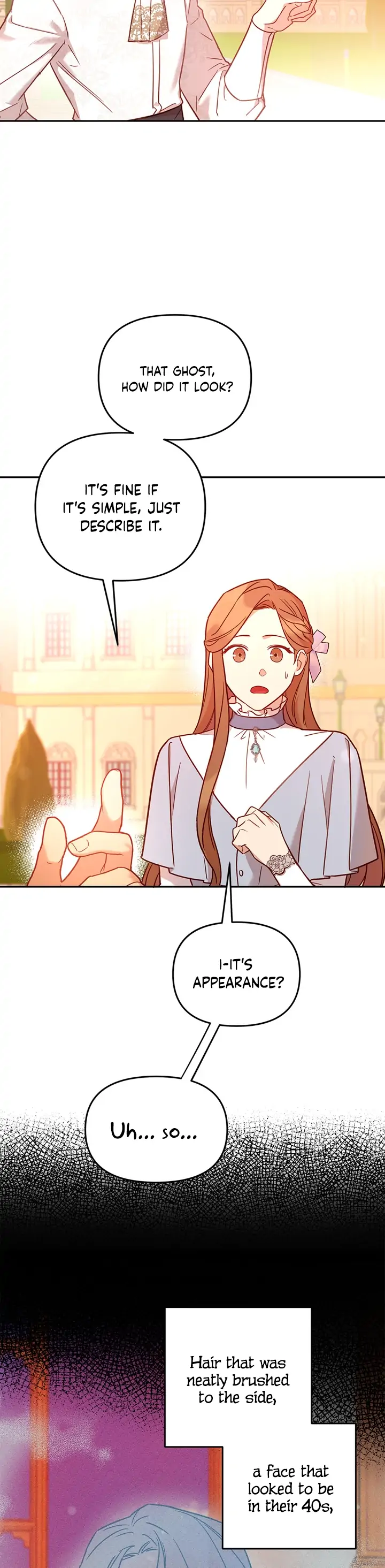 Cat in the Chrysalis Chapter 3 page 40