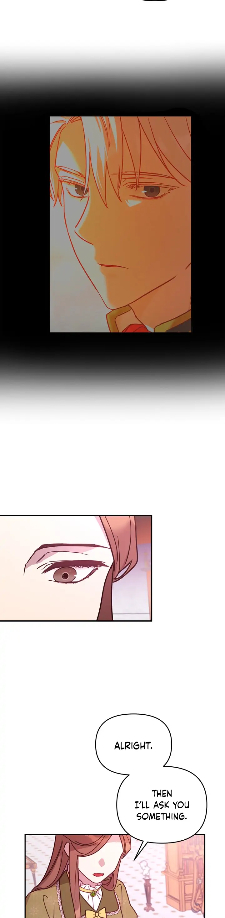 Cat in the Chrysalis Chapter 3 page 4