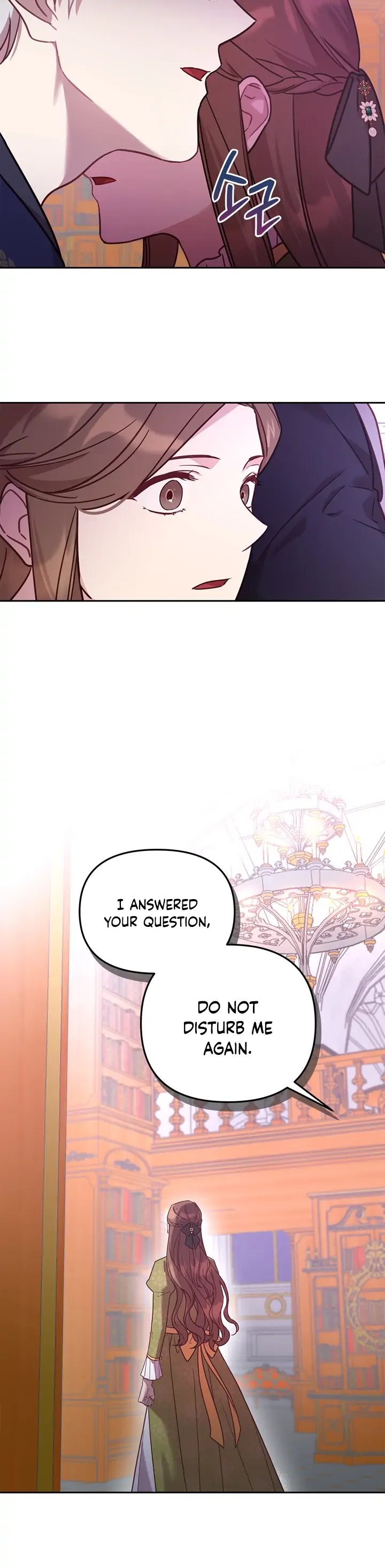 Cat in the Chrysalis Chapter 3 page 7