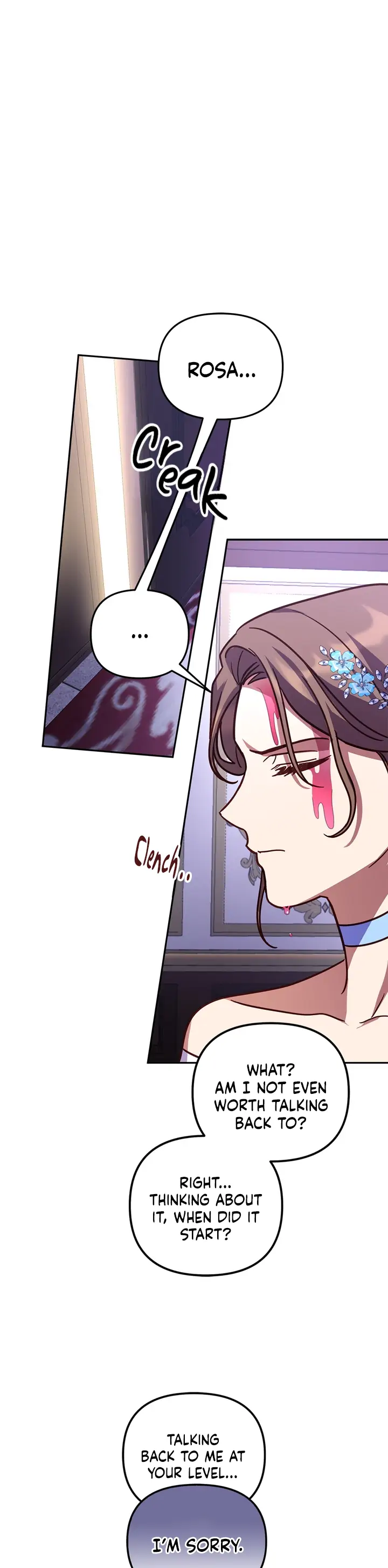 Cat in the Chrysalis Chapter 31 page 11
