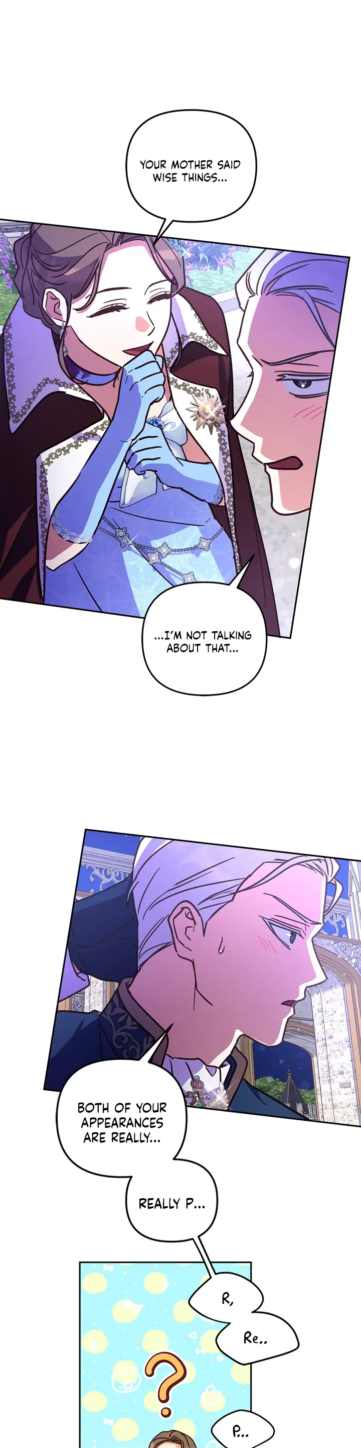 Cat in the Chrysalis Chapter 31 page 18