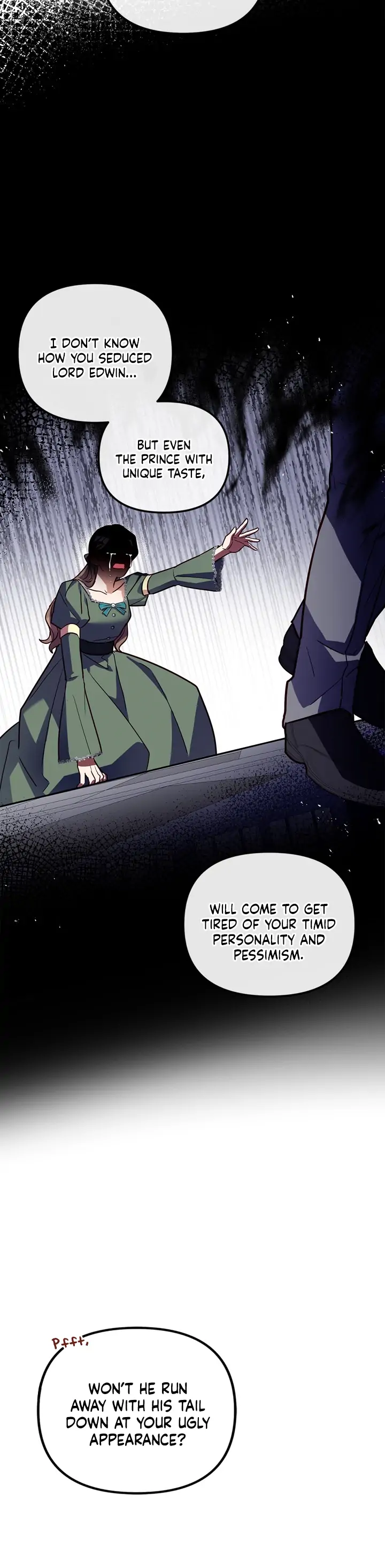 Cat in the Chrysalis Chapter 31 page 7