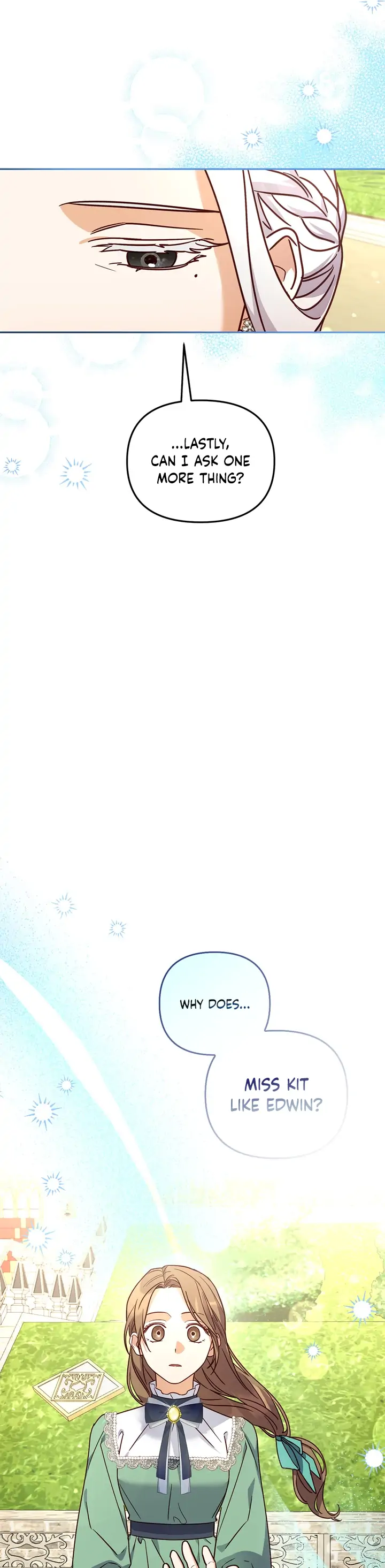 Cat in the Chrysalis Chapter 32 page 23
