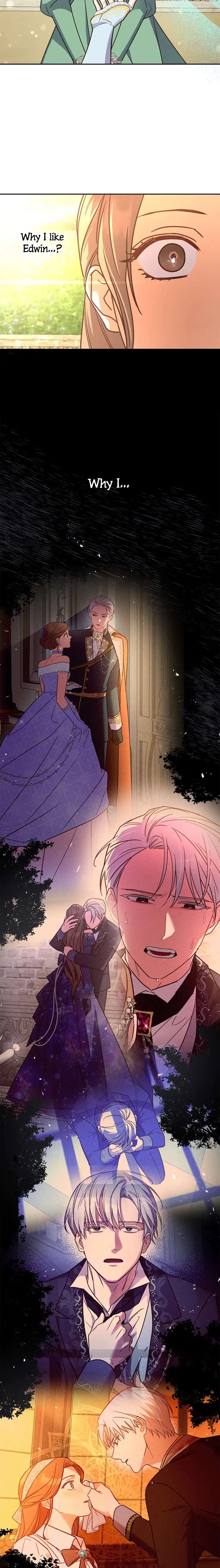 Cat in the Chrysalis Chapter 32 page 24