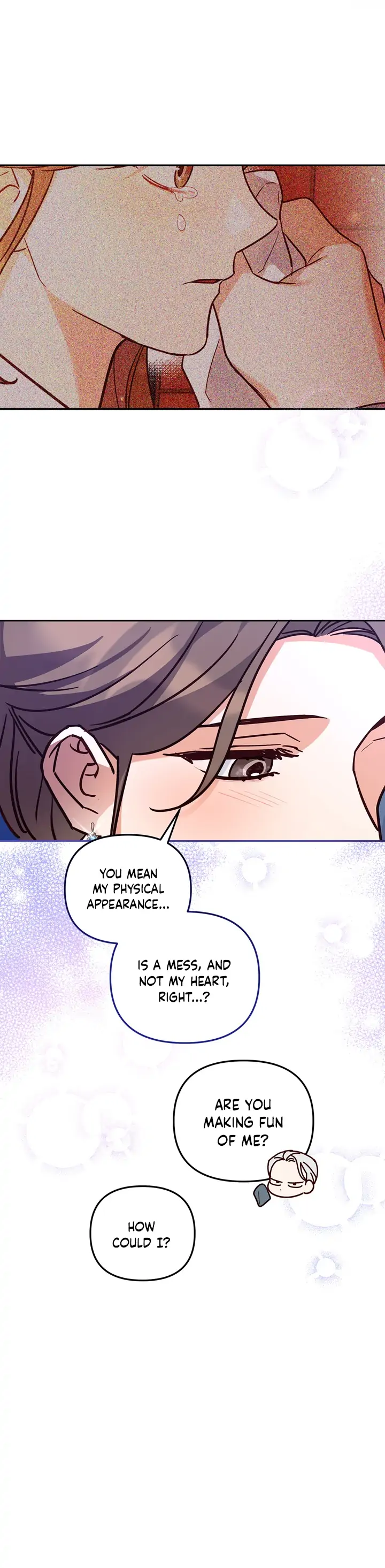 Cat in the Chrysalis Chapter 32 page 2