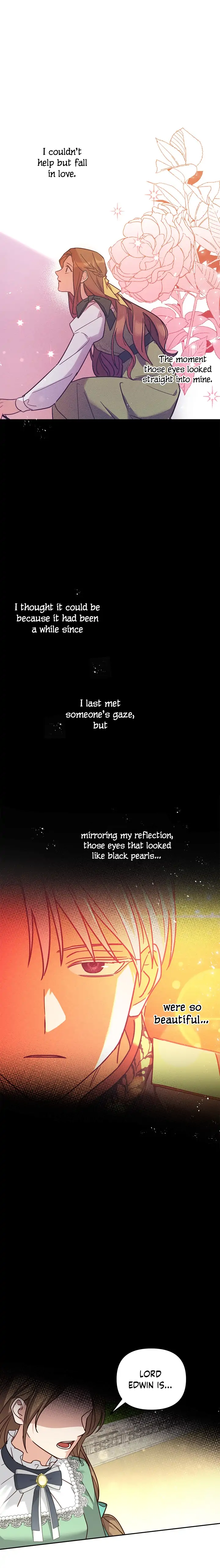 Cat in the Chrysalis Chapter 33 page 0